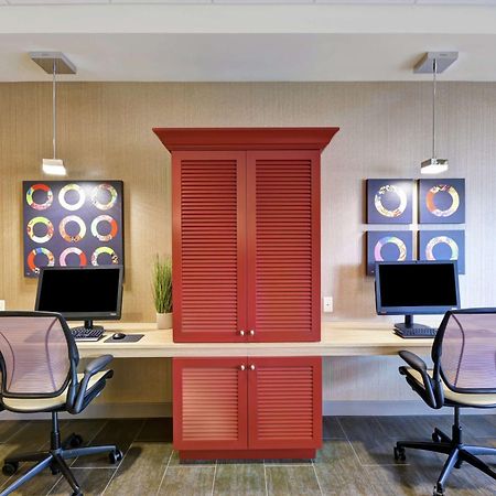 Home2 Suites By Hilton Plymouth Minneapolis Esterno foto