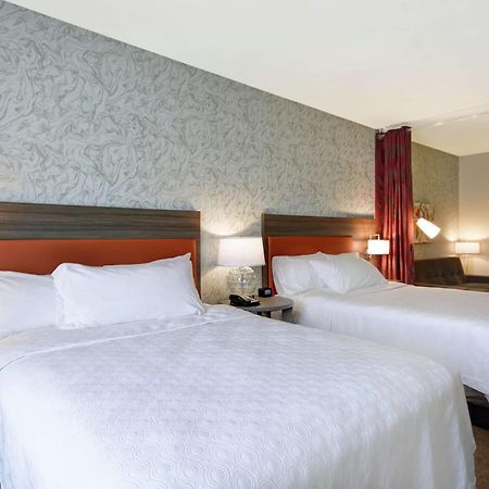Home2 Suites By Hilton Plymouth Minneapolis Esterno foto