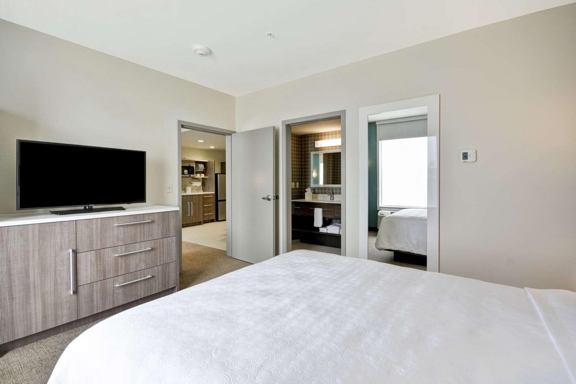 Home2 Suites By Hilton Plymouth Minneapolis Esterno foto