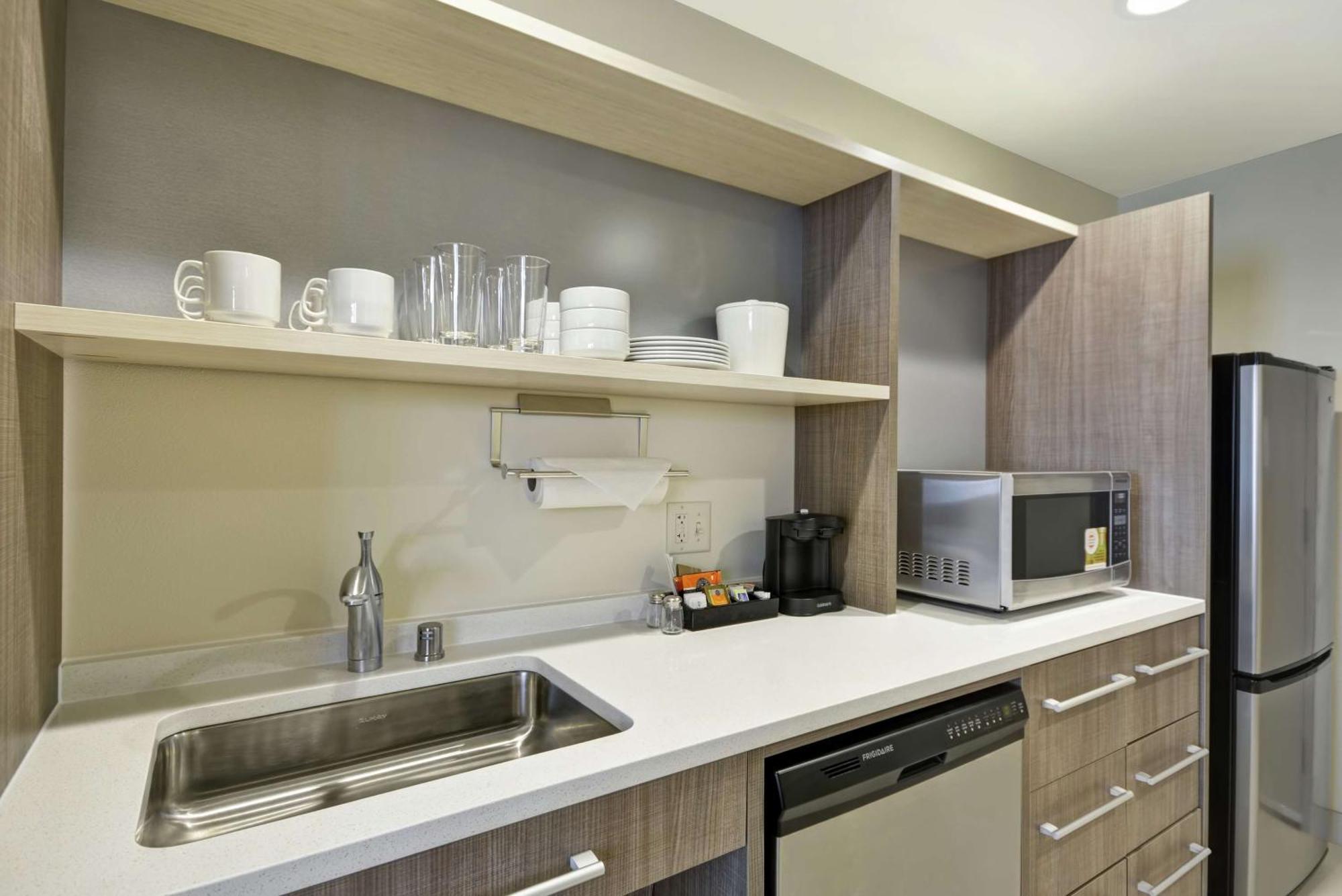 Home2 Suites By Hilton Plymouth Minneapolis Esterno foto