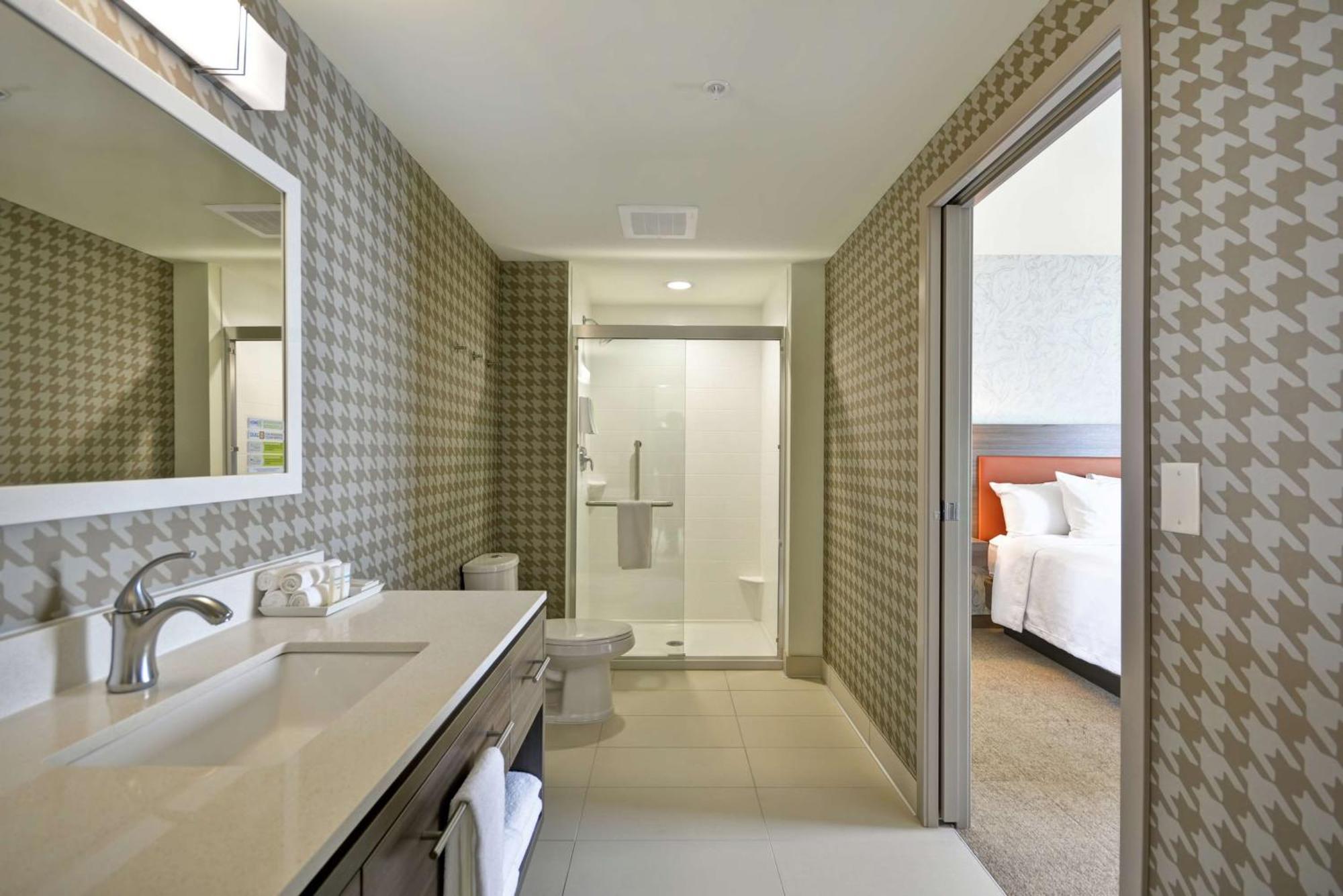 Home2 Suites By Hilton Plymouth Minneapolis Esterno foto