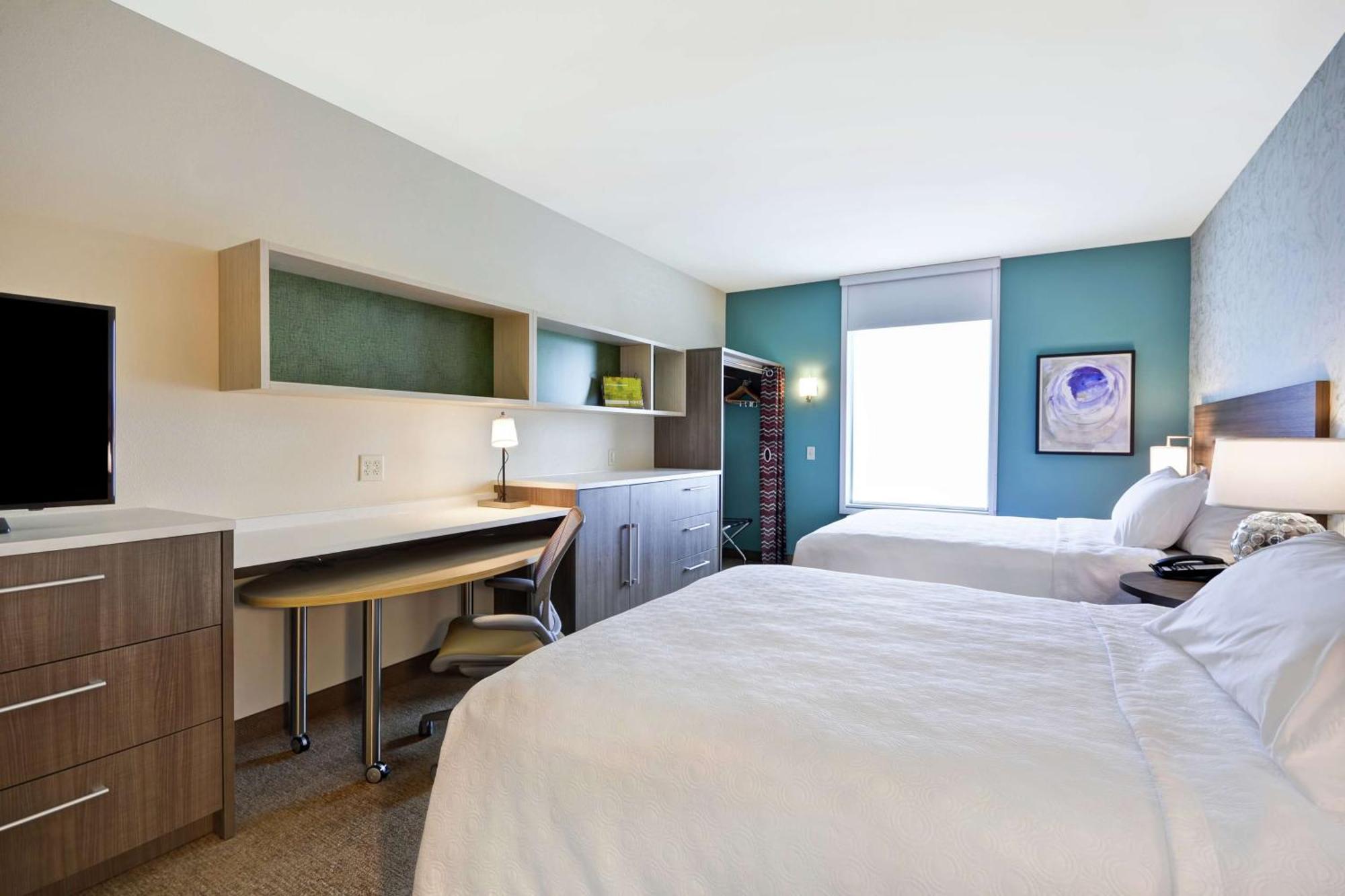 Home2 Suites By Hilton Plymouth Minneapolis Esterno foto