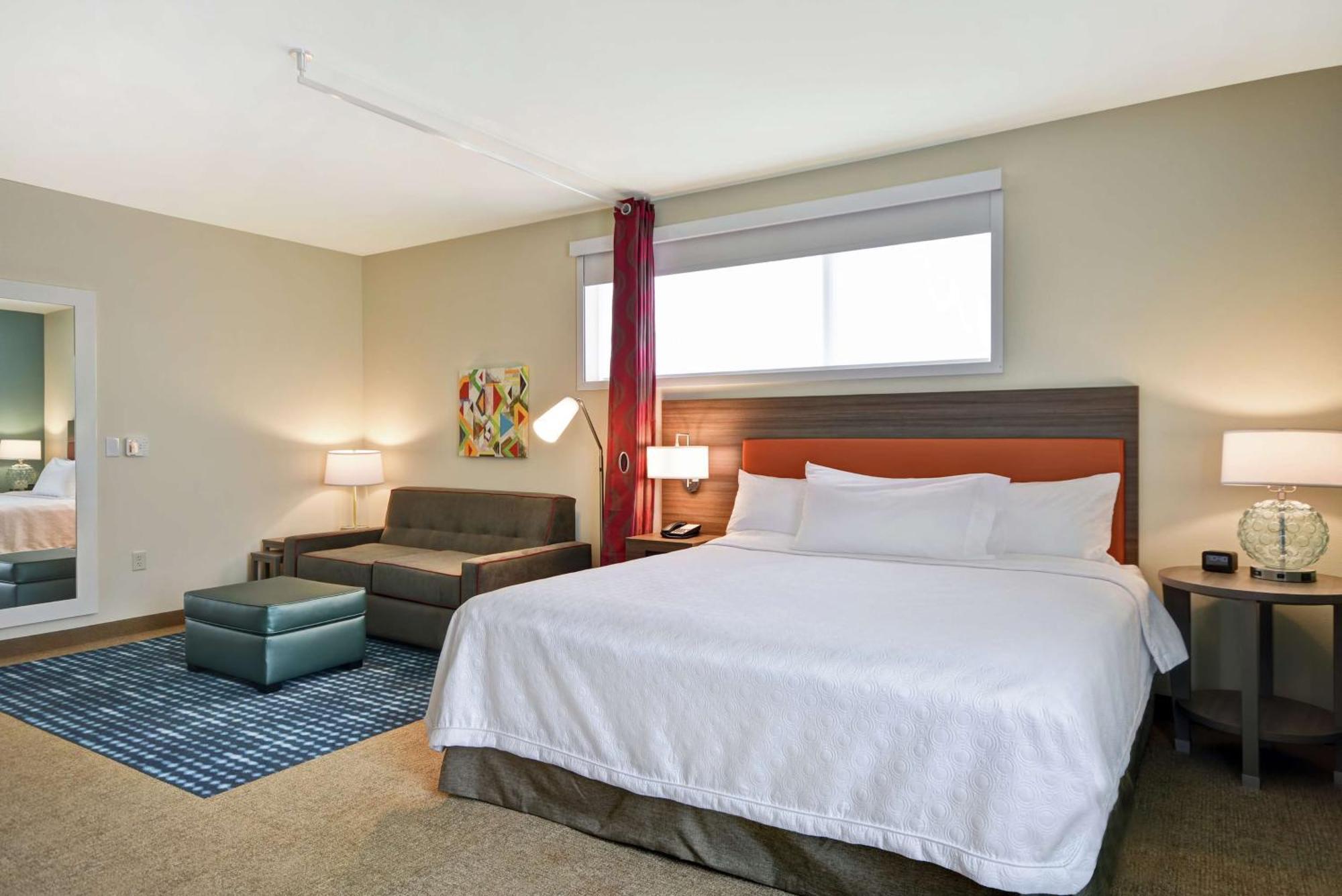 Home2 Suites By Hilton Plymouth Minneapolis Esterno foto