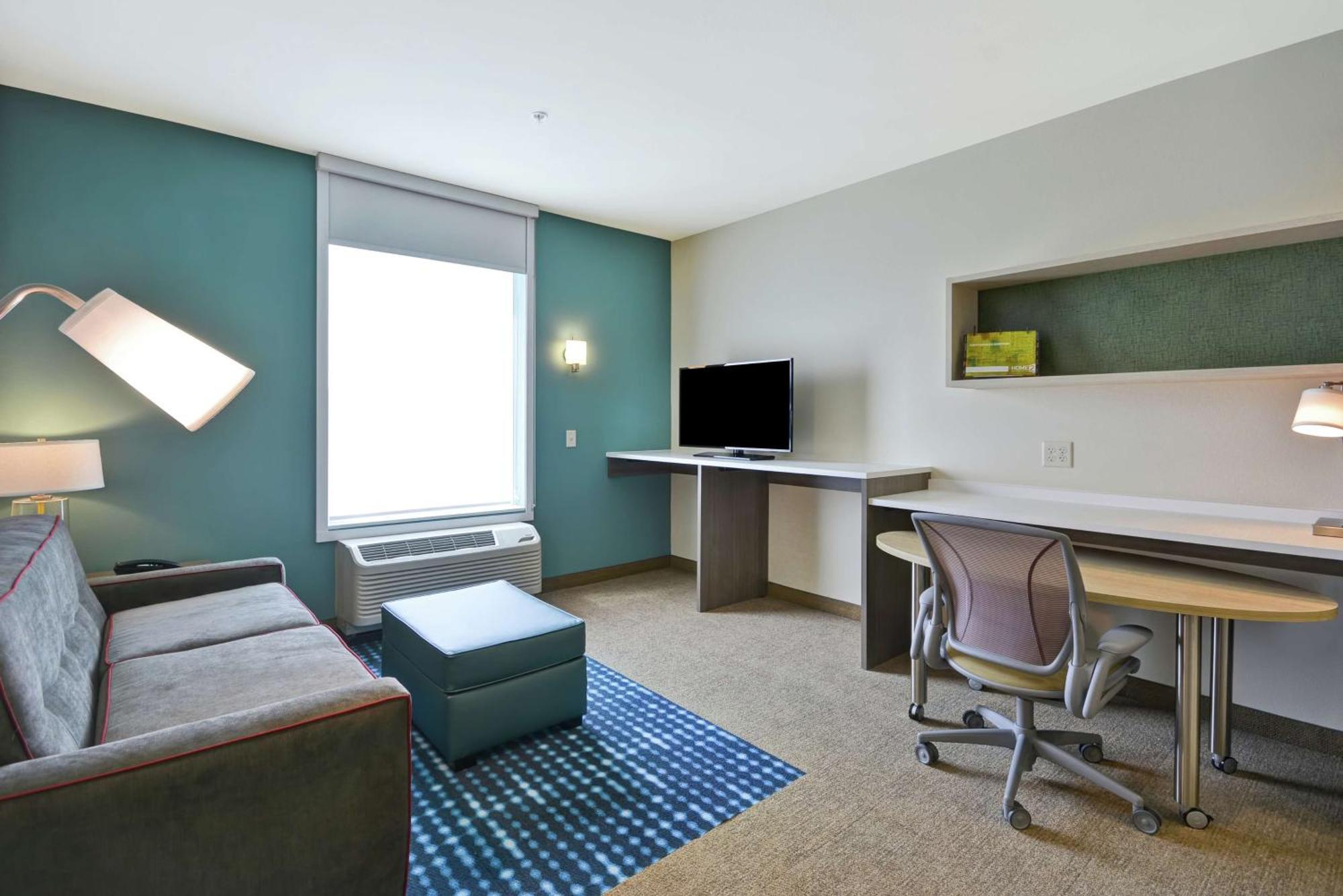Home2 Suites By Hilton Plymouth Minneapolis Esterno foto