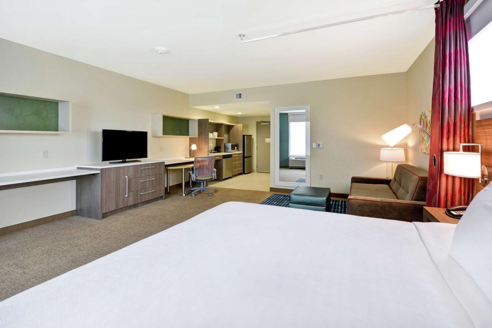 Home2 Suites By Hilton Plymouth Minneapolis Esterno foto