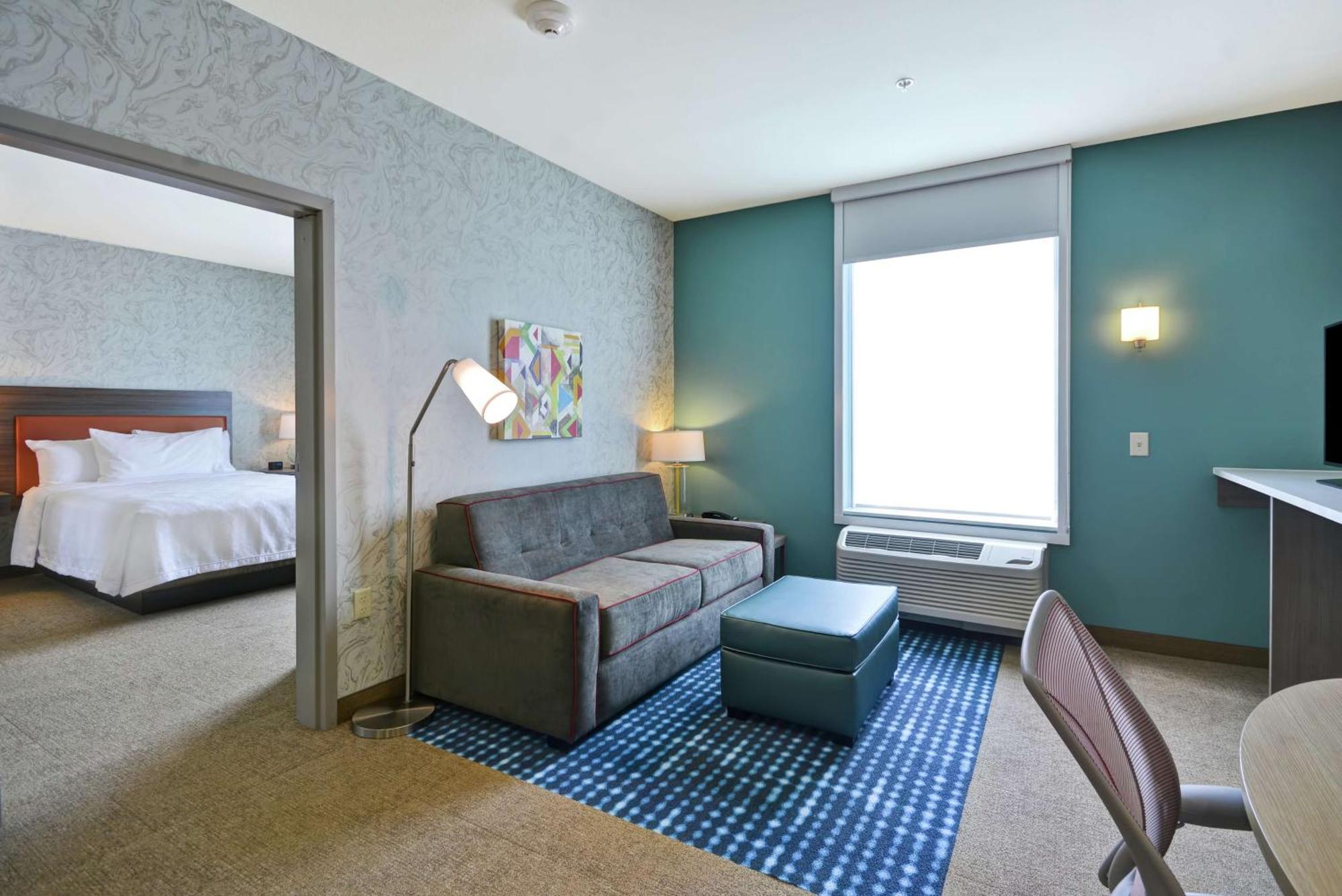 Home2 Suites By Hilton Plymouth Minneapolis Esterno foto
