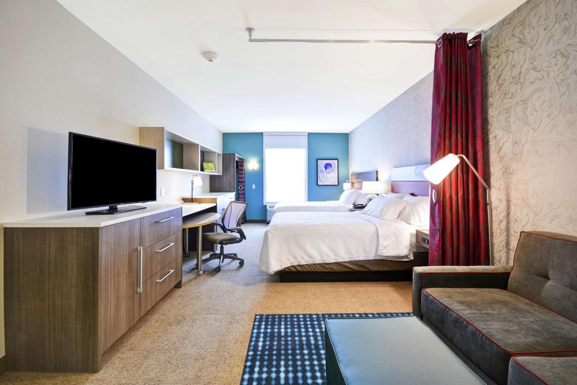 Home2 Suites By Hilton Plymouth Minneapolis Esterno foto