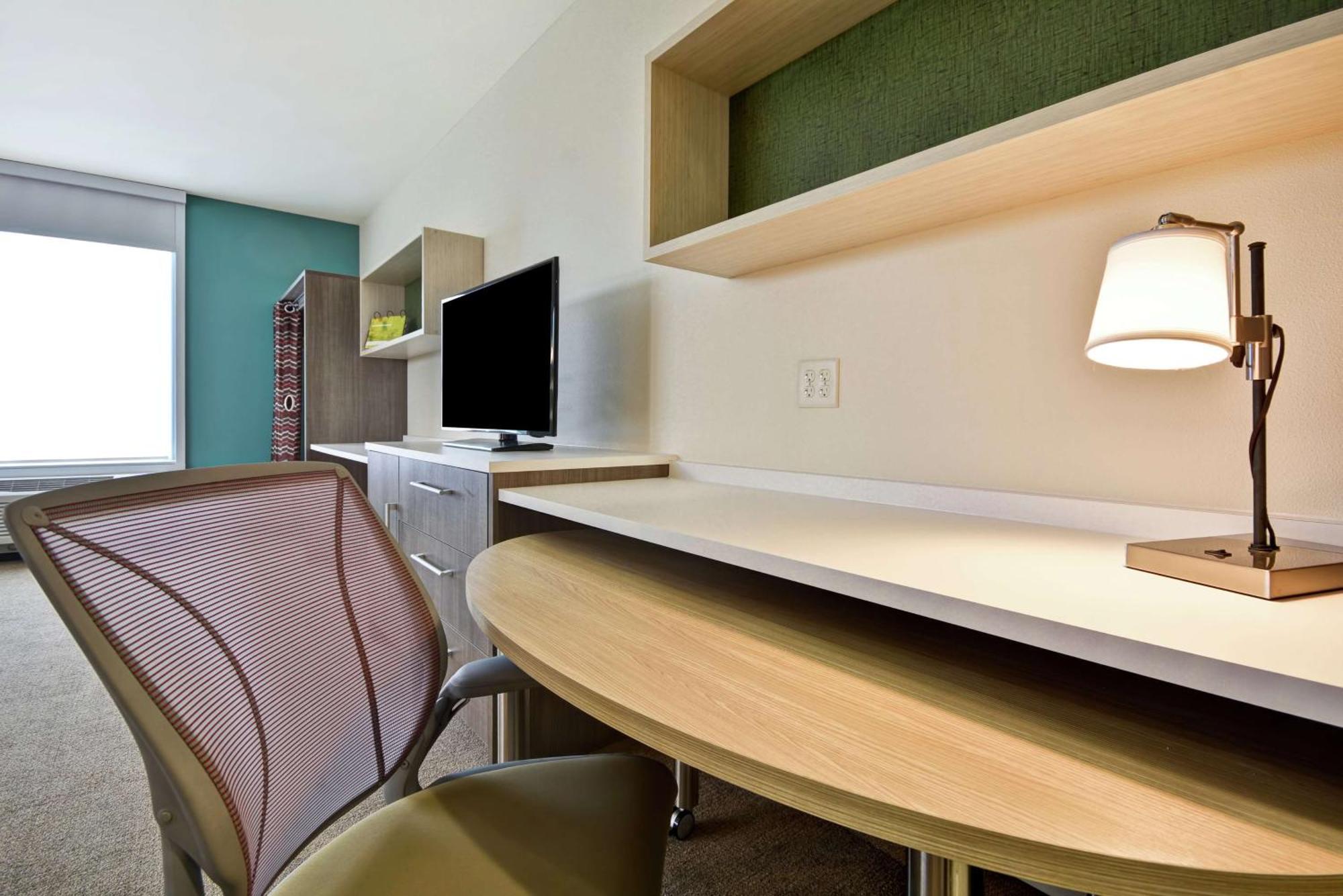 Home2 Suites By Hilton Plymouth Minneapolis Esterno foto