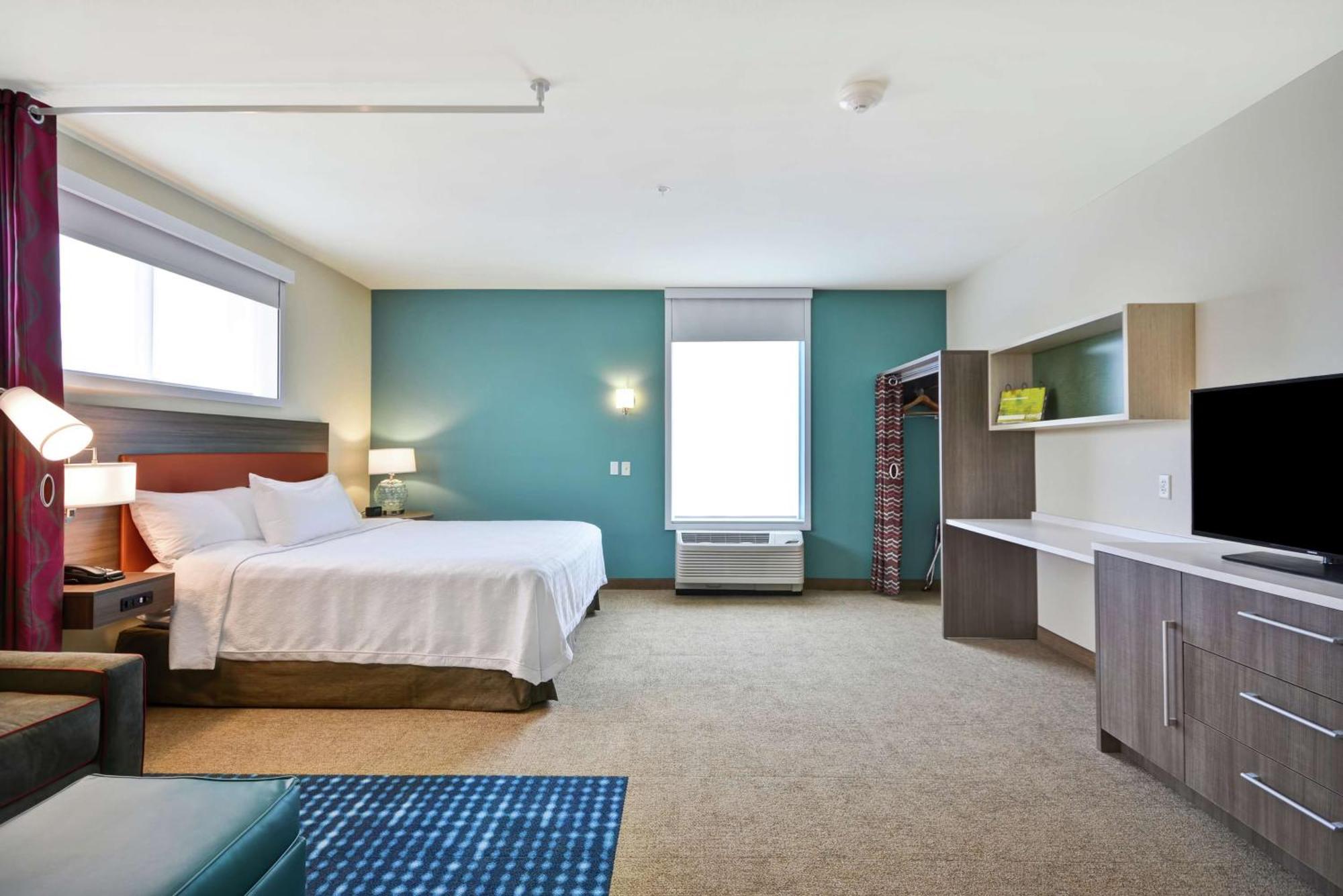 Home2 Suites By Hilton Plymouth Minneapolis Esterno foto