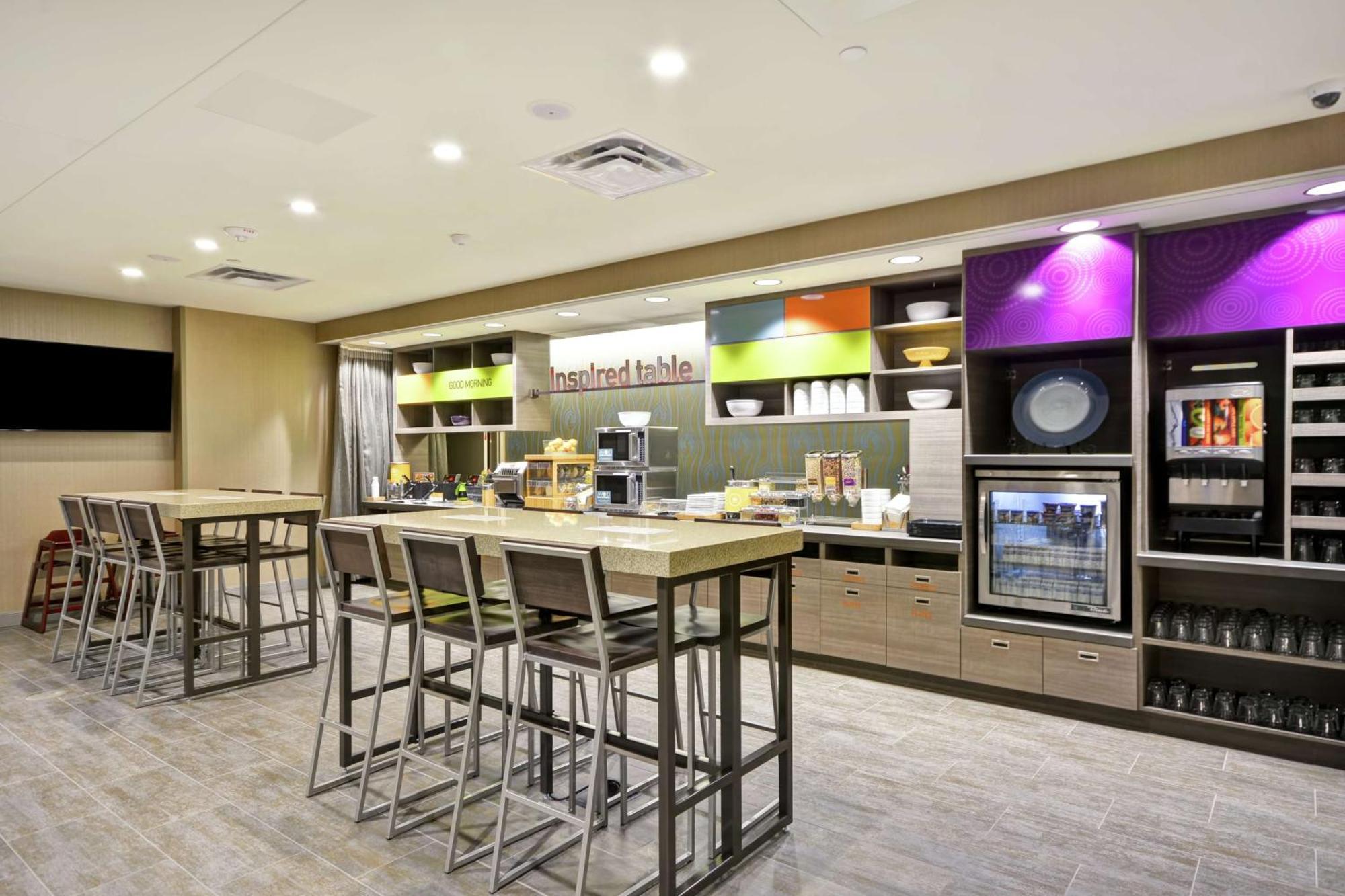 Home2 Suites By Hilton Plymouth Minneapolis Esterno foto