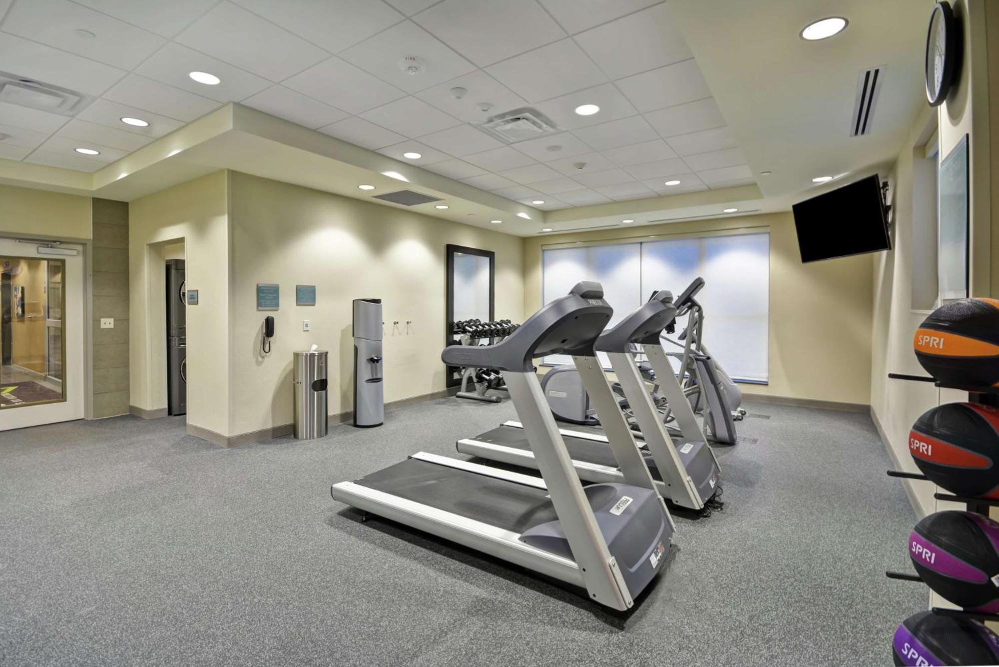 Home2 Suites By Hilton Plymouth Minneapolis Esterno foto