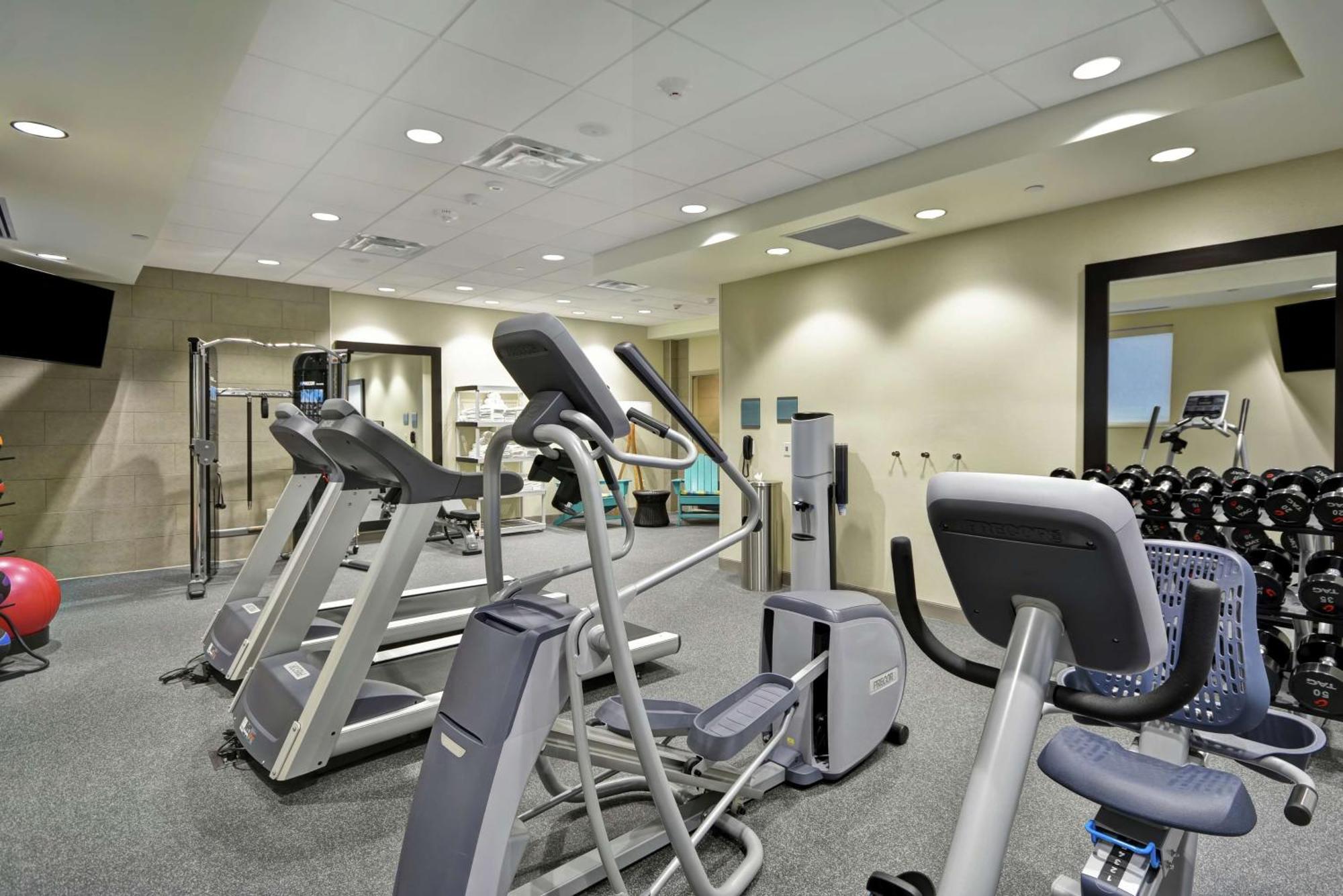 Home2 Suites By Hilton Plymouth Minneapolis Esterno foto