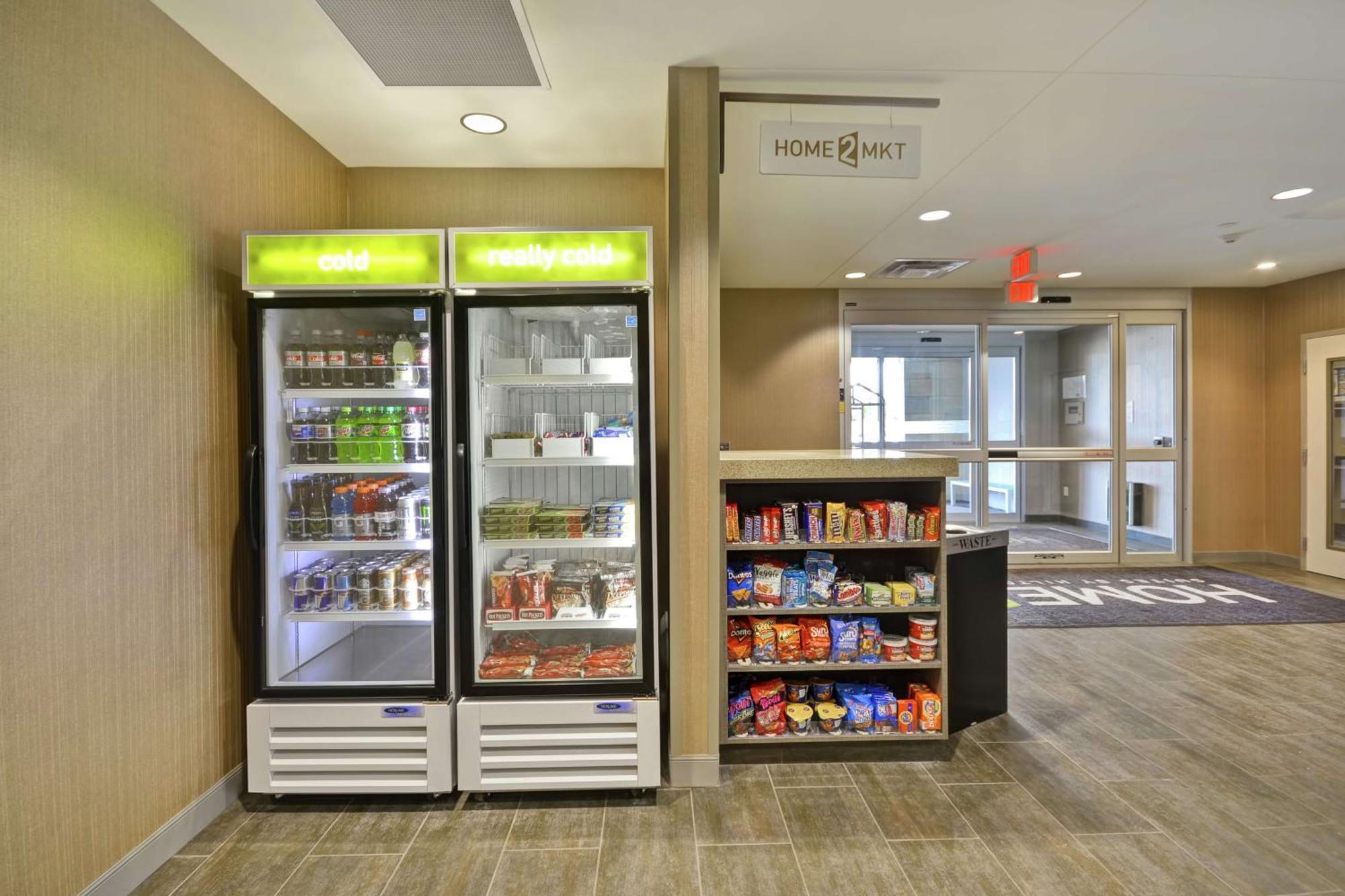 Home2 Suites By Hilton Plymouth Minneapolis Esterno foto