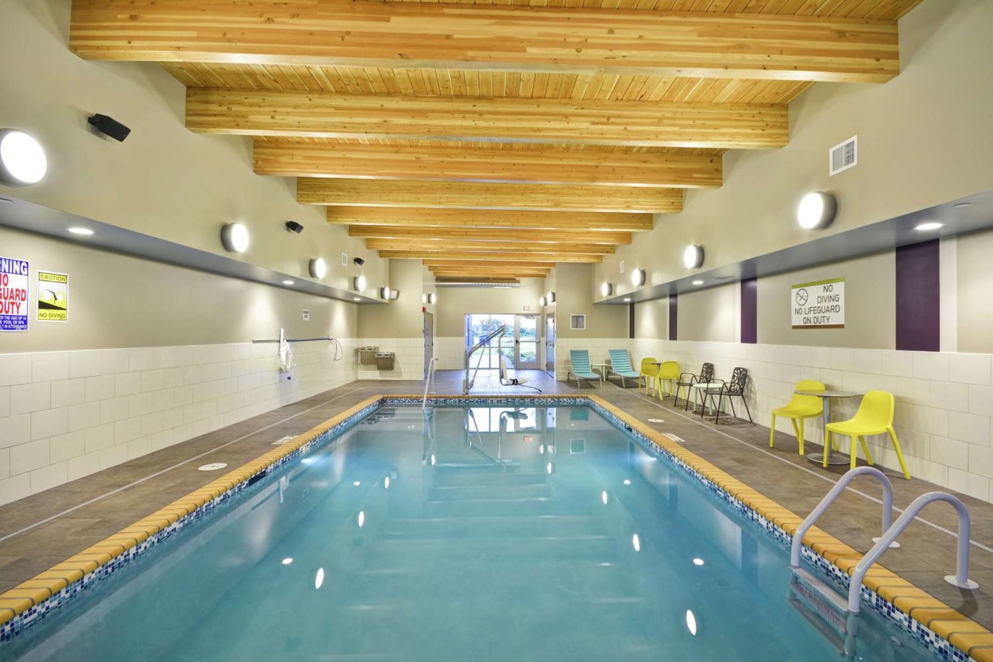 Home2 Suites By Hilton Plymouth Minneapolis Esterno foto