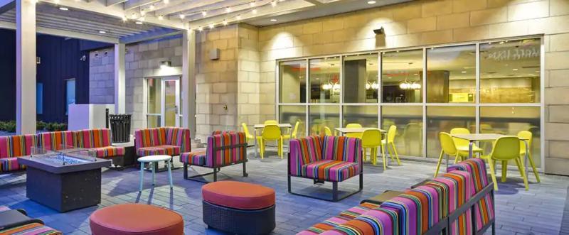 Home2 Suites By Hilton Plymouth Minneapolis Esterno foto
