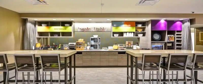 Home2 Suites By Hilton Plymouth Minneapolis Esterno foto