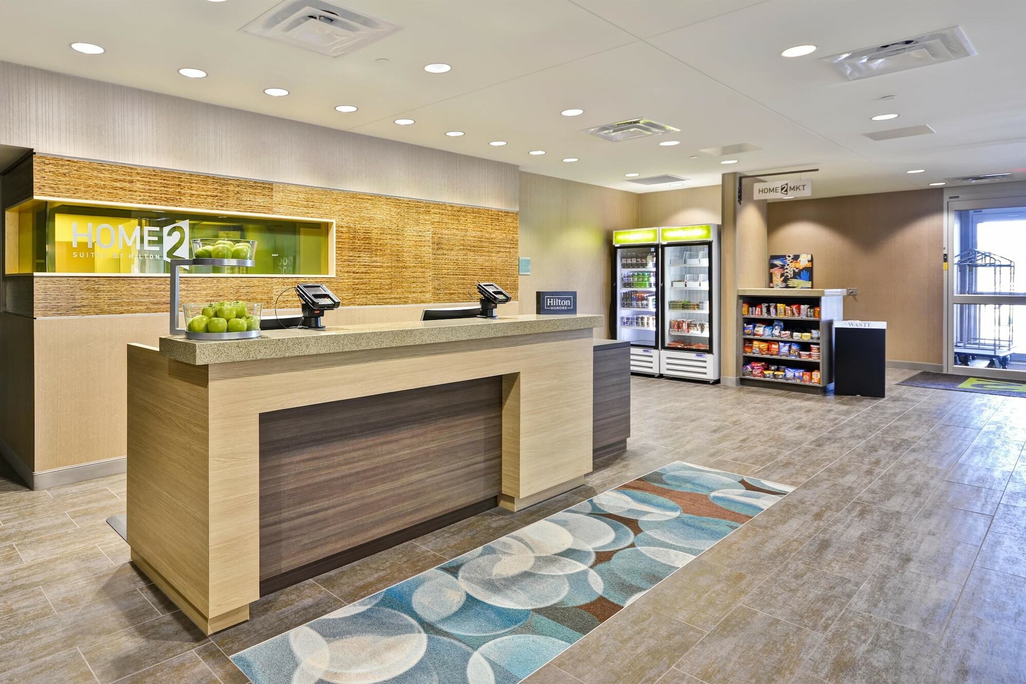 Home2 Suites By Hilton Plymouth Minneapolis Esterno foto