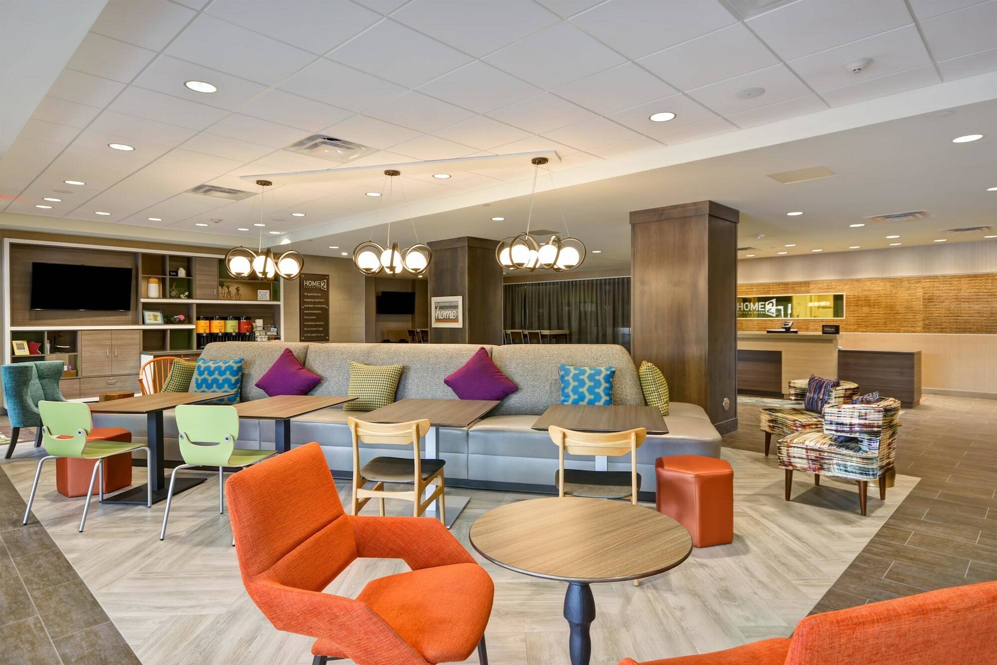 Home2 Suites By Hilton Plymouth Minneapolis Esterno foto