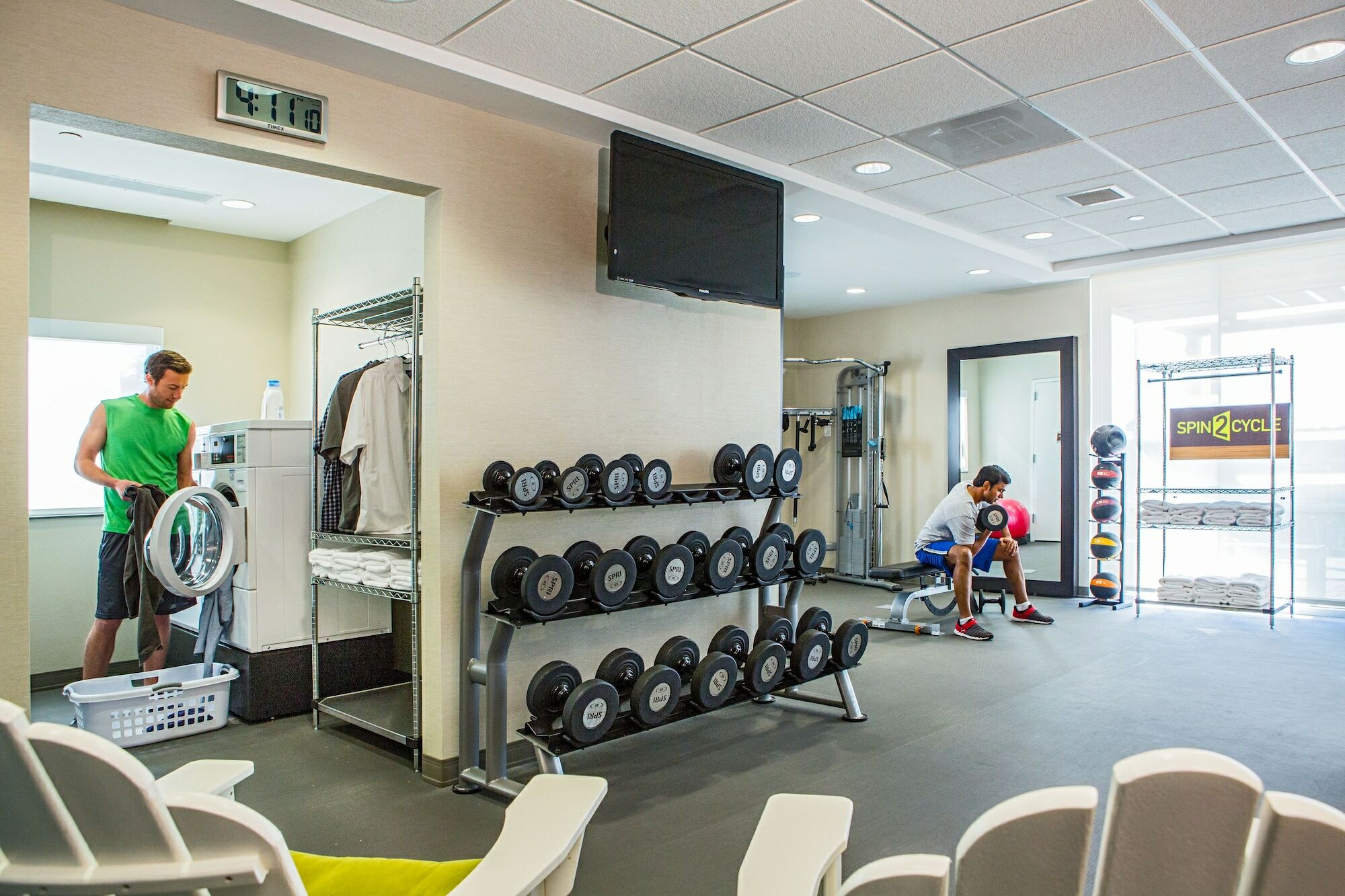 Home2 Suites By Hilton Plymouth Minneapolis Esterno foto
