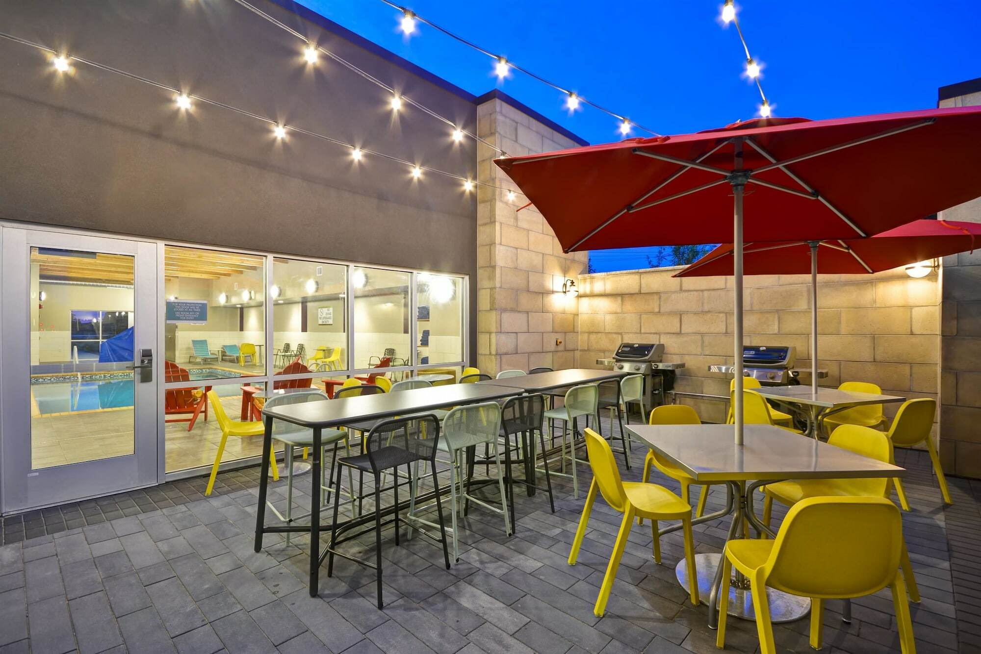 Home2 Suites By Hilton Plymouth Minneapolis Esterno foto