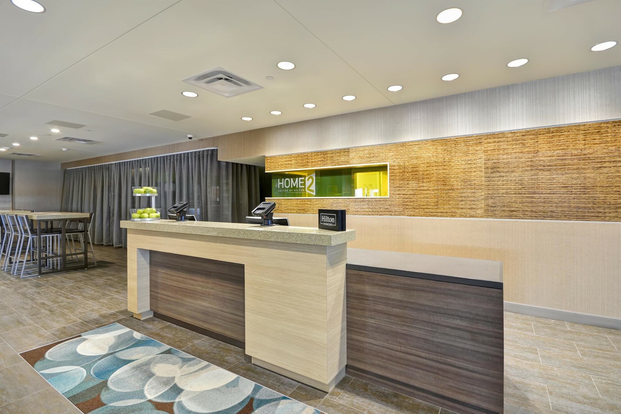 Home2 Suites By Hilton Plymouth Minneapolis Esterno foto