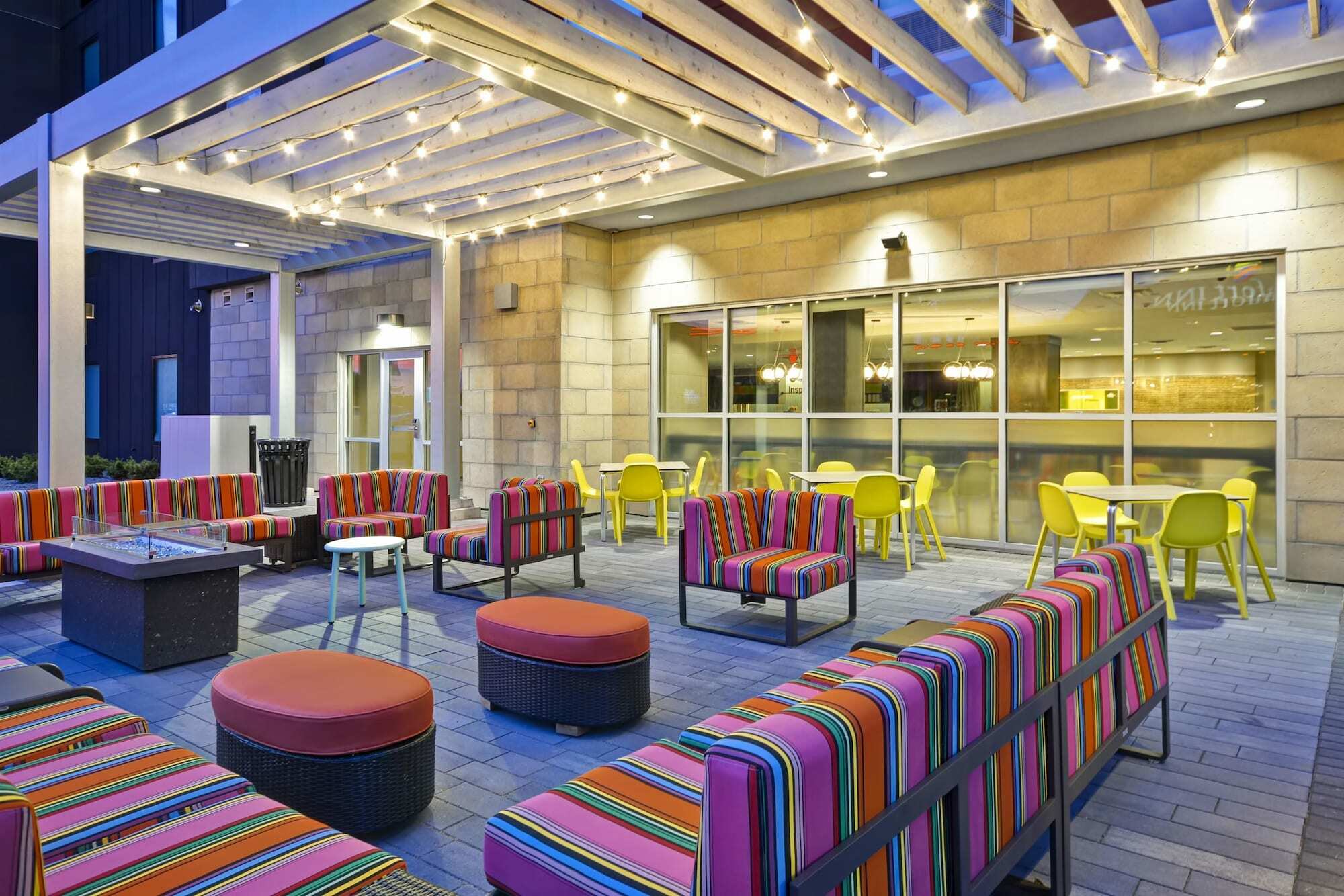 Home2 Suites By Hilton Plymouth Minneapolis Esterno foto